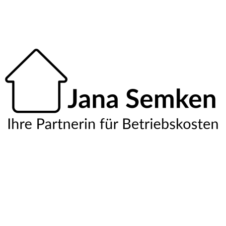 Jana Semken - Ihre Partnerin für Betriebskosten